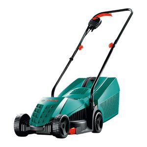 BOSCH Rotak 32-12 Corded Rotary Lawn Mower - Black & Green