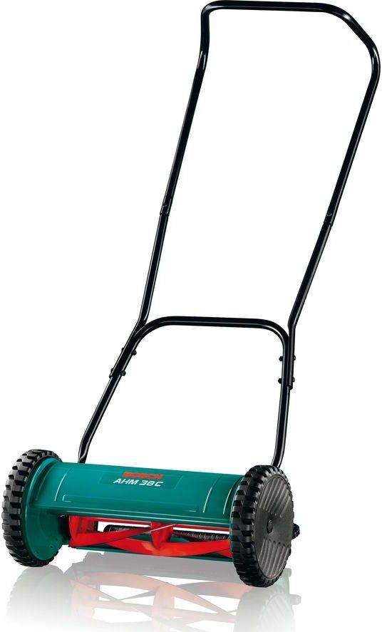 BOSCH AHM 38 G Lawn Mower