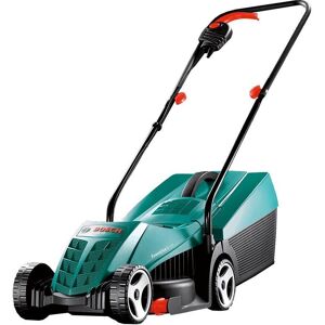 BOSCH Rotak 32 R Corded Rotary Lawn Mower - Black & Green