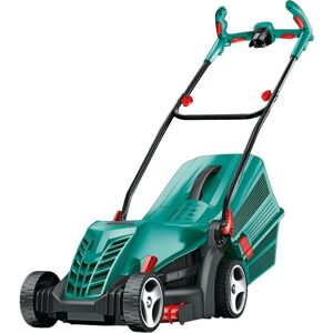 BOSCH Rotak 36 R Corded Rotary Lawn Mower - Green & Black