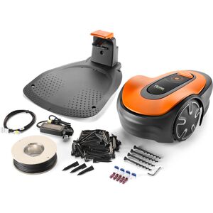 FLYMO EasiLife GO 250 Robot Lawn Mower