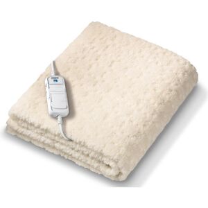 BEURER Monogram Komfort Mattress Warmer - Single