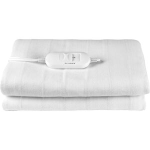 KLEENEZE KL3753 Electric Underblanket - Single