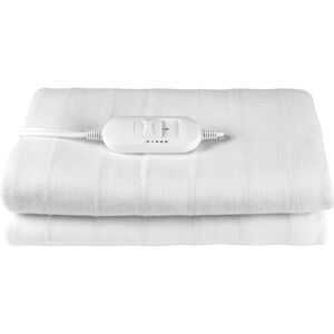 KLEENEZE KL3754 Electric Underblanket - Small Double