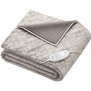 BEURER HD 75 Nordic Heated Throw - Single