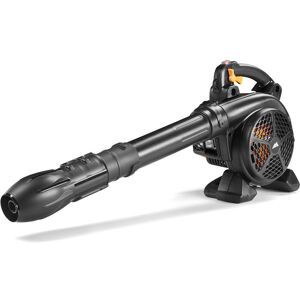 MCCULLOCH GBV 322VX Cordless Garden Vacuum & Leaf Blower - Black