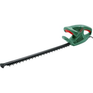 BOSCH EasyHedgeCut 55 Corded Hedge Trimmer - Black & Green