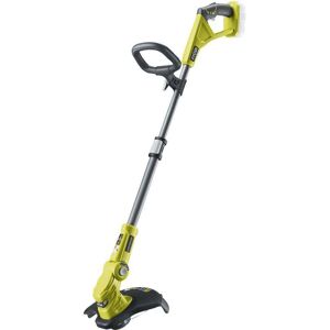 RYOBI 18V One OLT1832 Cordless Grass Trimmer - Yellow