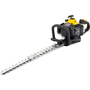 MCCULLOCH HT 5622 Petrol Hedge Trimmer - Black