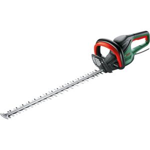 BOSCH AdvancedHedgeCut 70 Hedge Trimmer - Black & green