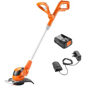 FLYMO EasiTrim Plus 230 Cordless Grass Trimmer