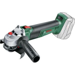 BOSCH UniversalGrind 18V-75 Cordless Angle Grinder