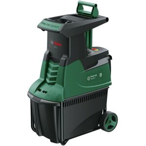 BOSCH AXT 25 D Garden Shredder