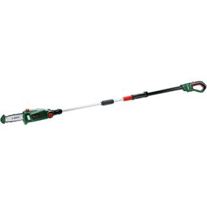 BOSCH UniversalChainPole 18 Pole Saw - Green