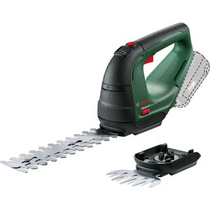 BOSCH Advanced Shear 18V-10 Cordless Shrub & Grass Shear Set