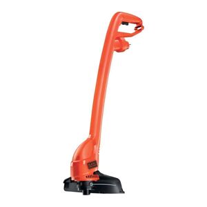 BLACK + DECKER BLACK  DECKER Strimmer GL250-GB Corded Grass Trimmer