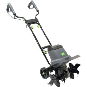 THE HANDY THET1400 Electric Tiller - Black & Grey