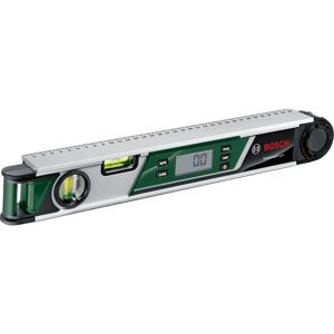 BOSCH UniversalAngle Cordless Angle Measurer - Green & Silver