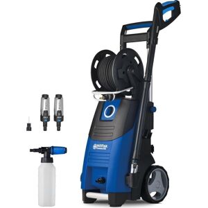 Nilfisk Premium 200-15 UK Pressure Washer - 200 bar, Blue,Black