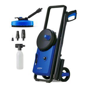 Nilfisk Coreu0026trade150-10 PowerControl Pressure Washer - 150 bar, Blue,Black