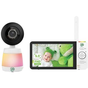 LEAPFROG LF2936FHD Smart Video Baby Monitor - White