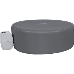 LAY-Z-SPA EnergySense BW60317 Round Hot Tub Cover - Grey