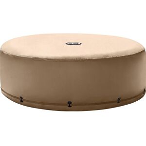 INTEX PureSpa Energy Efficient Spa Cover