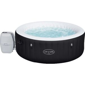 LAY-Z-SPA Miami AirJet Inflatable Hot Tub