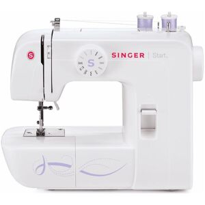 SINGER Start 1306 Sewing Machine - White