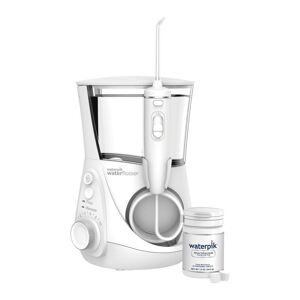 WATERPIK WF-05 Whitening Professional Water Flosser - White, White