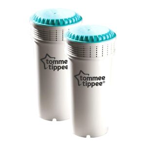 TOMMEE TIPPEE 423722 Perfect Prep Replacement Filter - Twin Pack