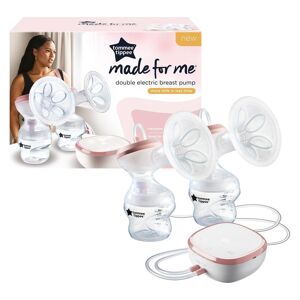 TOMMEE TIPPEE TOMMEE TIP DBL BRST PMP