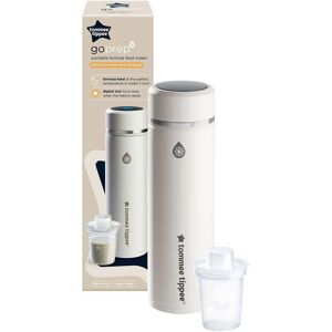 TOMMEE TIPPEE GoPrep Formula Maker - White