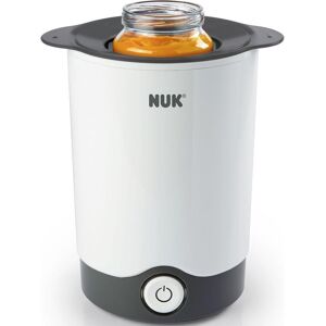 NUK 10749098 Thermo Express Baby Bottle Warmer - White