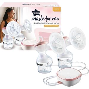 TOMMEE TIPPEE TOMMEE TIP DBL BRST PMP