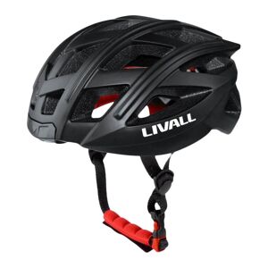 LIVALL BH60SE Neo Interactive Smart Helmet - Black