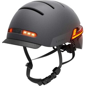 LIVALL BH51T Neo Interactive Smart Helmet - Medium, Black