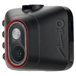 MIO MiVue C312 Full HD Dash Cam - Black, Black