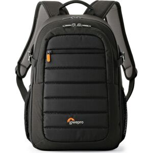 LOWEPRO Tahoe BP 150 DSLR Camera Backpack  Black, Black