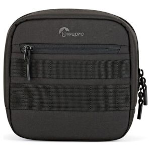 LOWEPRO ProTactic 100 AW DSLR Camera Bag - Black, Black