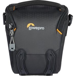 LOWEPRO Adventura TLZ 20 III Mirrorless Camera Bag - Black, Black