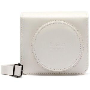 INSTAX SQ1 Case - Clay White, White