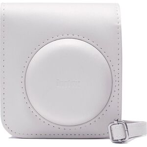 INSTAX Mini 12 Case - Clay White, White