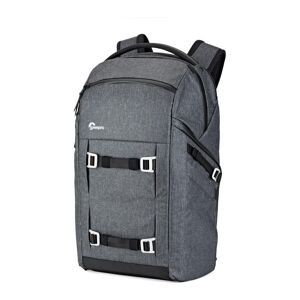 LOWEPRO FreeLine BP 350 AW Camera Backpack - Heather Grey, Silver/Grey