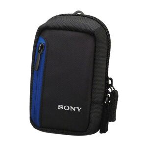 SONY LCS-CS2 Camera Case - Black, Black