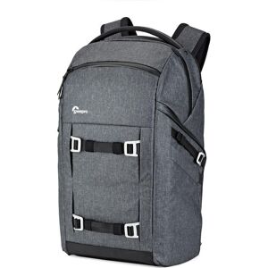 LOWEPRO FreeLine BP 350 AW Camera Backpack - Heather Grey, Silver/Grey