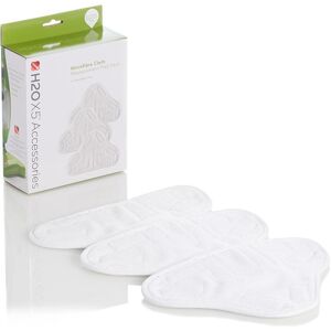 THANE H2O X5 Microfibre Cloths - Pack of 3