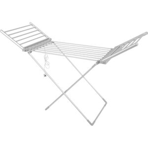 IGENIX IGHA01220S Heated Clothes Airer