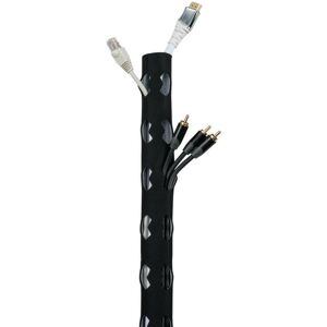 SANDSTROM SCMS214 Cable Management Sleeve