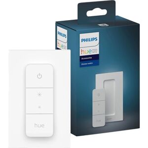 Philips Hue Dimmer Switch - White